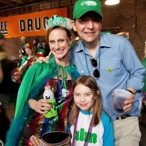 Meet your Posher, Casey